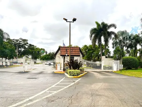 3940 Inverrary Boulevard Lauderhill FL 33319