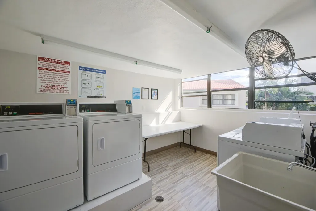 2322 S Cypress Bend Drive Pompano Beach FL 33069