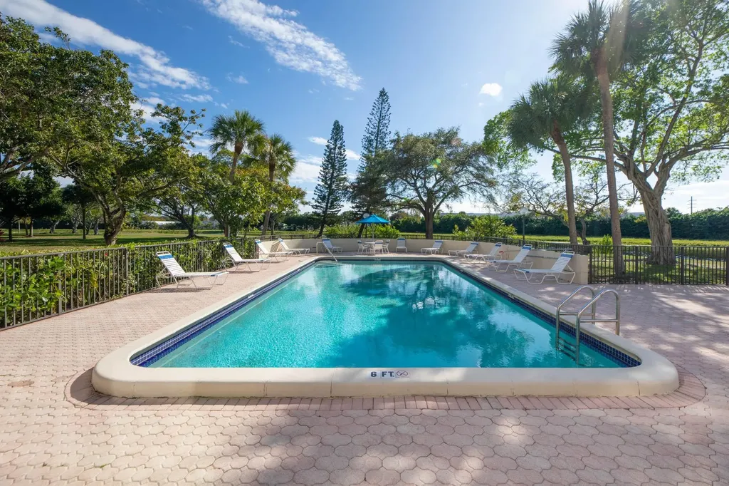 2322 S Cypress Bend Drive Pompano Beach FL 33069
