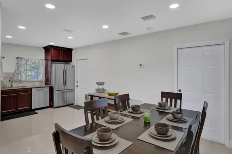 14321 NW 14th Drive Miami FL 33167