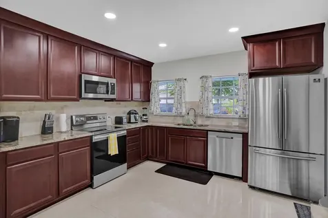 14321 NW 14th Drive Miami FL 33167