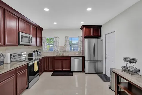 14321 NW 14th Drive Miami FL 33167
