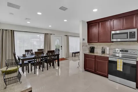 14321 NW 14th Drive Miami FL 33167