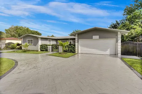 14321 NW 14th Drive Miami FL 33167