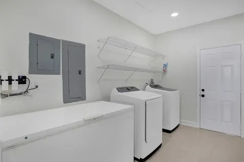 14321 NW 14th Drive Miami FL 33167
