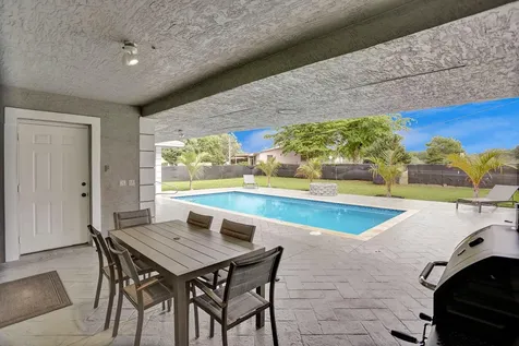 14321 NW 14th Drive Miami FL 33167