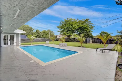 14321 NW 14th Drive Miami FL 33167