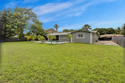 14321 NW 14th Drive Miami FL 33167