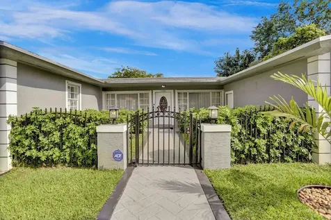 14321 NW 14th Drive Miami FL 33167