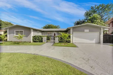 14321 NW 14th Drive Miami FL 33167
