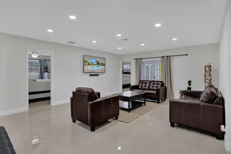 14321 NW 14th Drive Miami FL 33167