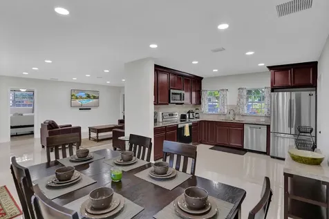 14321 NW 14th Drive Miami FL 33167