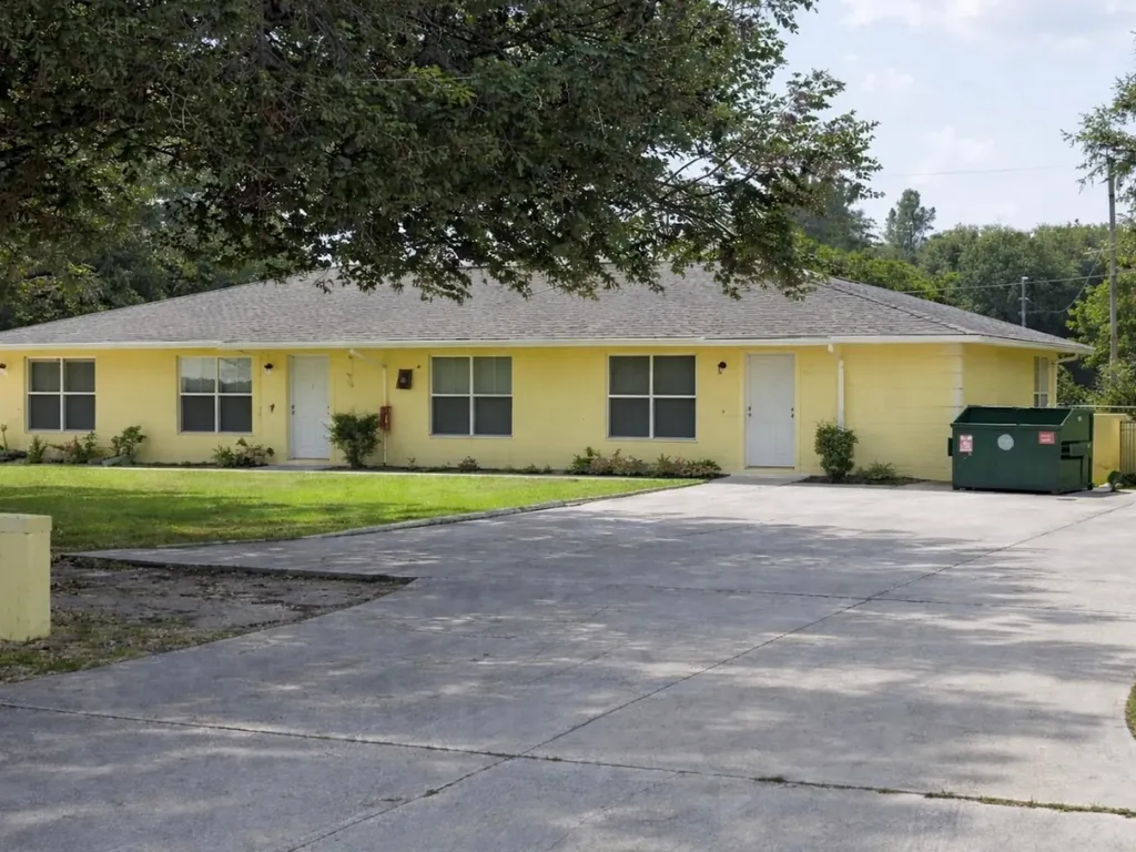 951 King Orange Drive Fort Pierce FL 34982