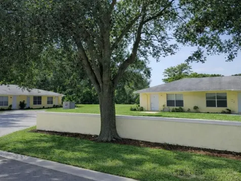 951 King Orange Drive Fort Pierce FL 34982