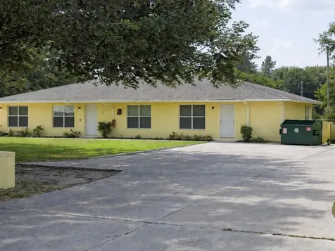 951 King Orange Drive Fort Pierce FL 34982