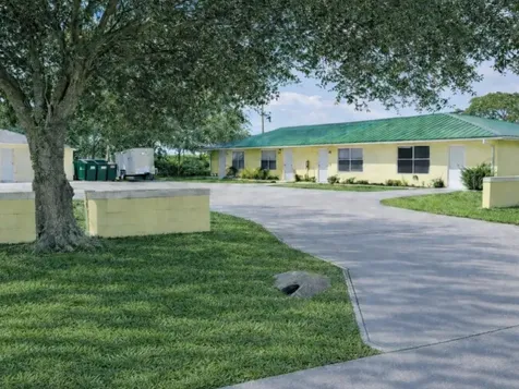 951 King Orange Drive Fort Pierce FL 34982