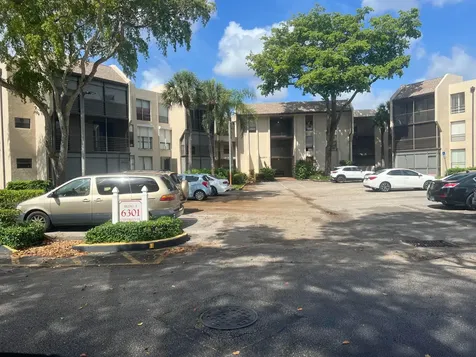 6301 N University Drive Tamarac FL 33321