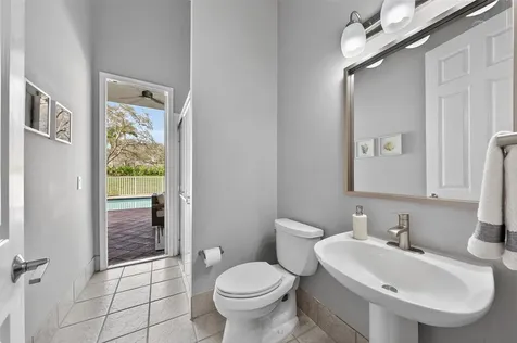 6897 NW 107th Terrace Parkland FL 33076