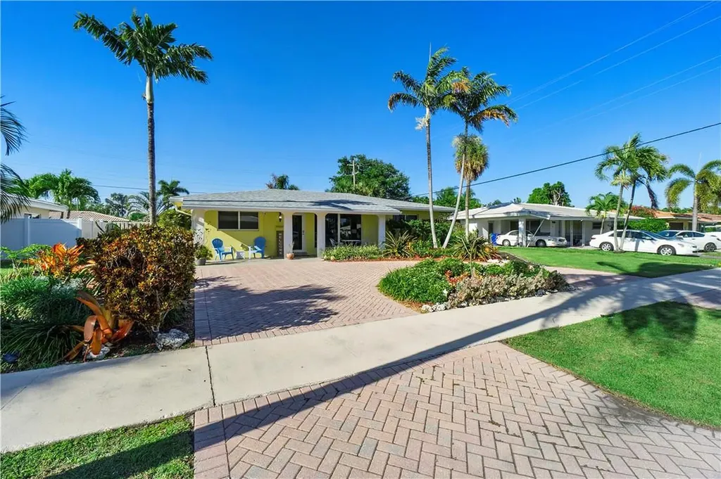 161 SE 5th Court Pompano Beach FL 33060