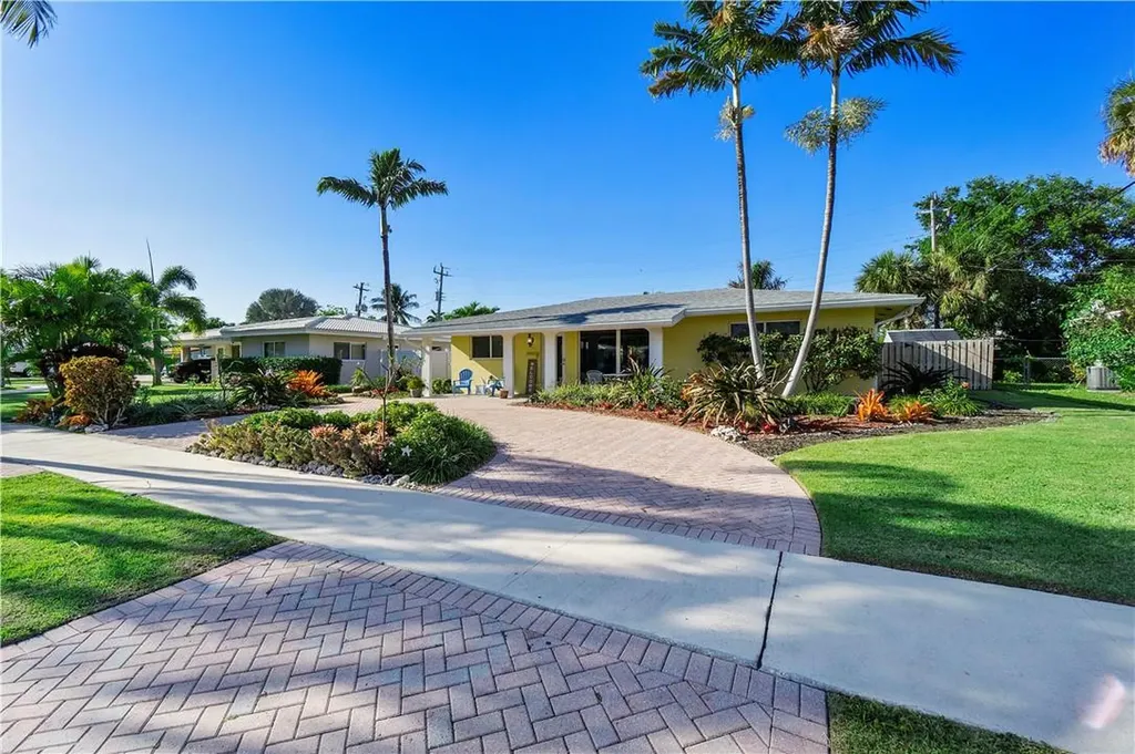 161 SE 5th Court Pompano Beach FL 33060