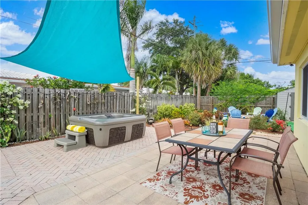 161 SE 5th Court Pompano Beach FL 33060