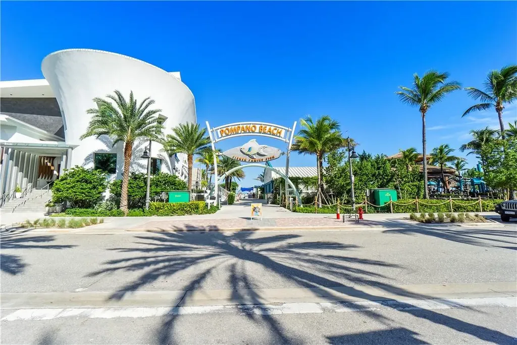 161 SE 5th Court Pompano Beach FL 33060
