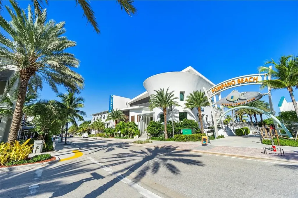 161 SE 5th Court Pompano Beach FL 33060