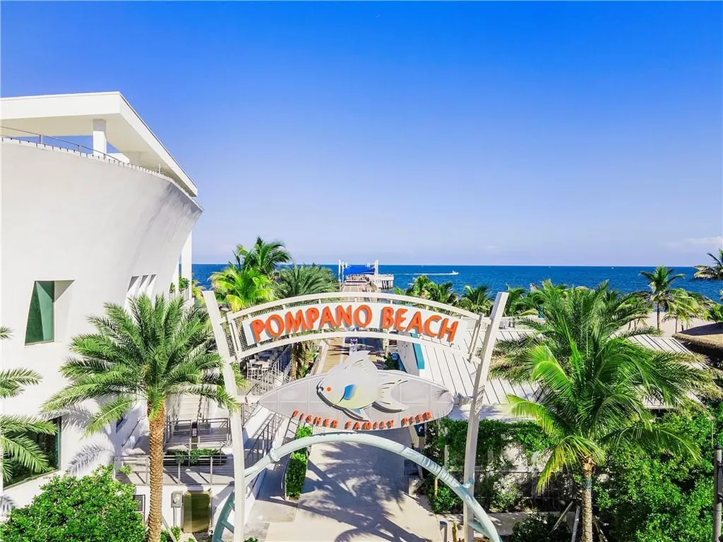 161 SE 5th Court Pompano Beach FL 33060