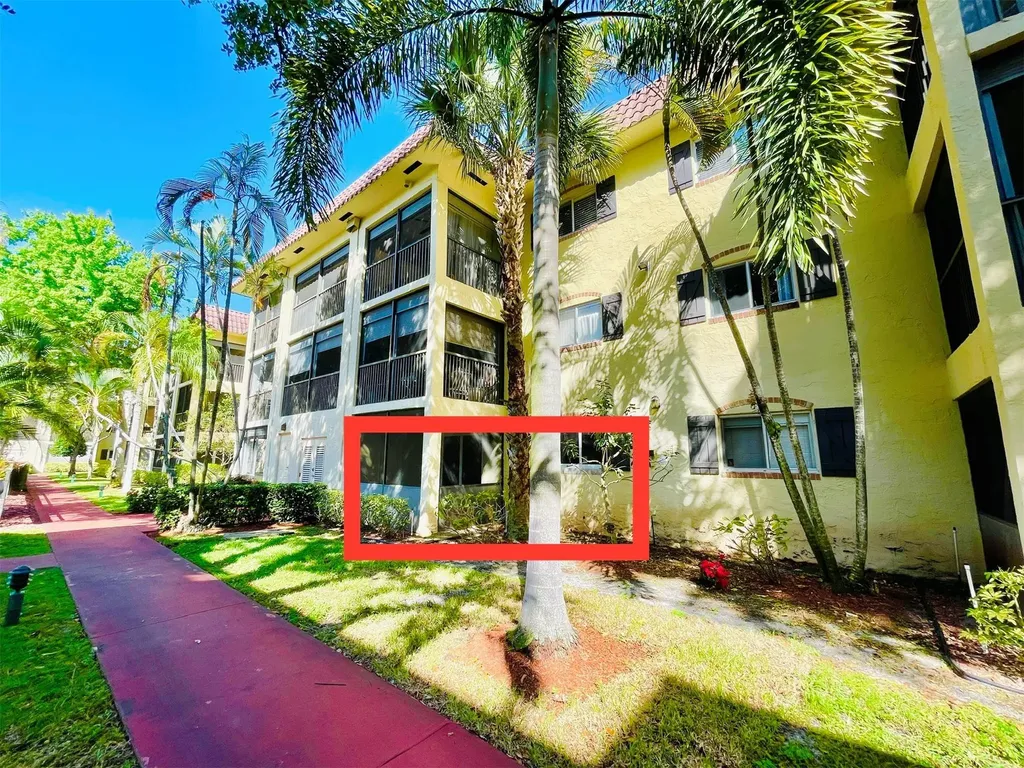 257 S Cypress Road Pompano Beach FL 33060
