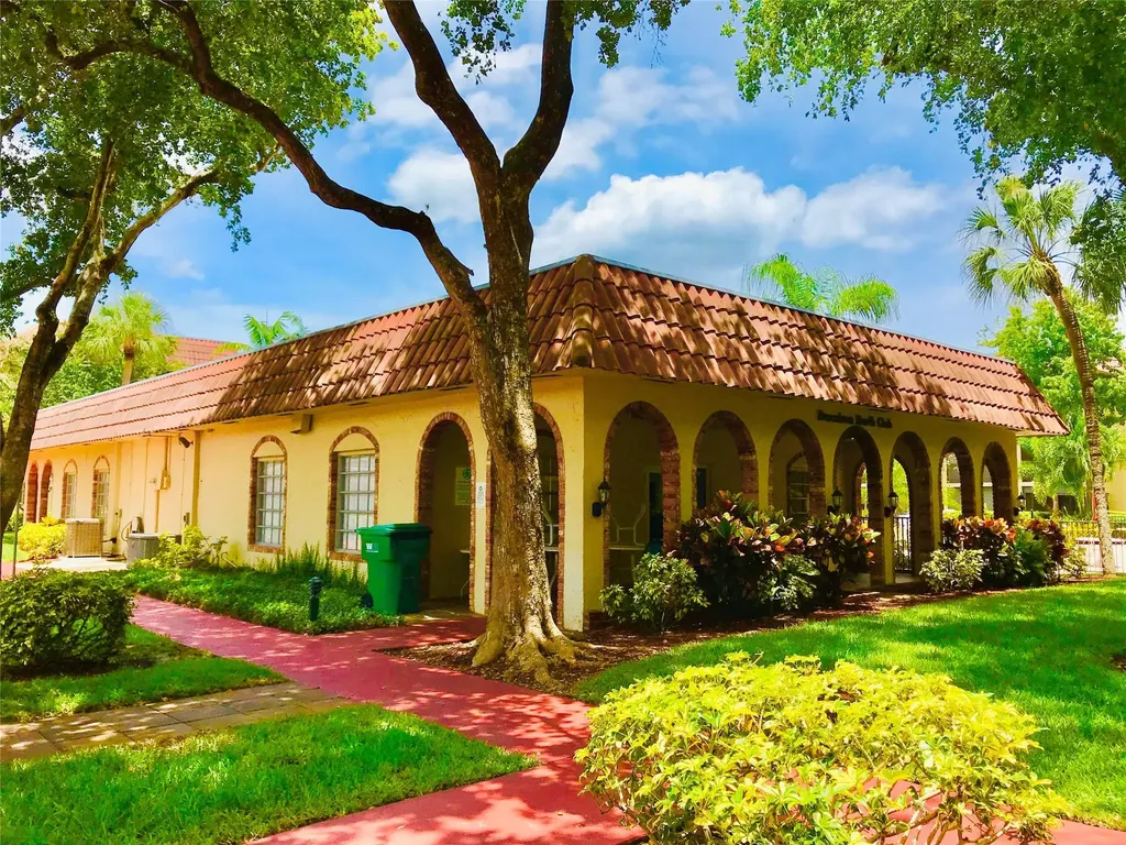 257 S Cypress Road Pompano Beach FL 33060