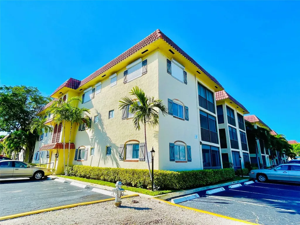 257 S Cypress Road Pompano Beach FL 33060