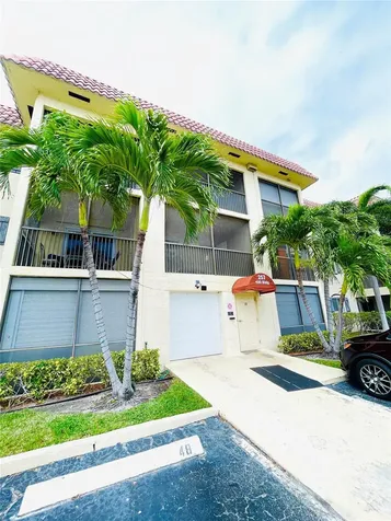 257 S Cypress Road Pompano Beach FL 33060