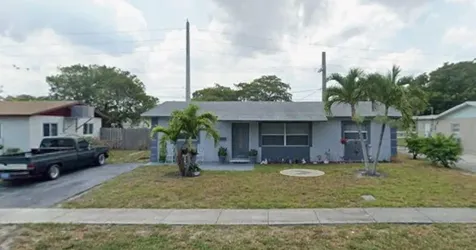 1661 NW 2nd Terrace Pompano Beach FL 33060