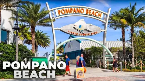 1661 NW 2nd Terrace Pompano Beach FL 33060