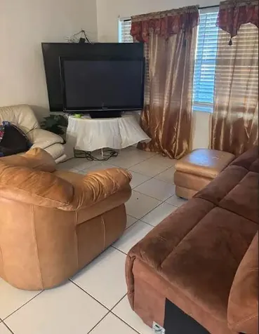 1661 NW 2nd Terrace Pompano Beach FL 33060