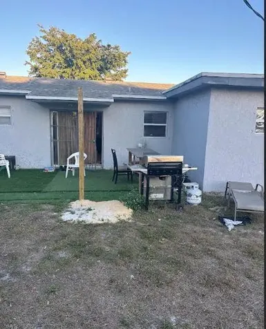 1661 NW 2nd Terrace Pompano Beach FL 33060