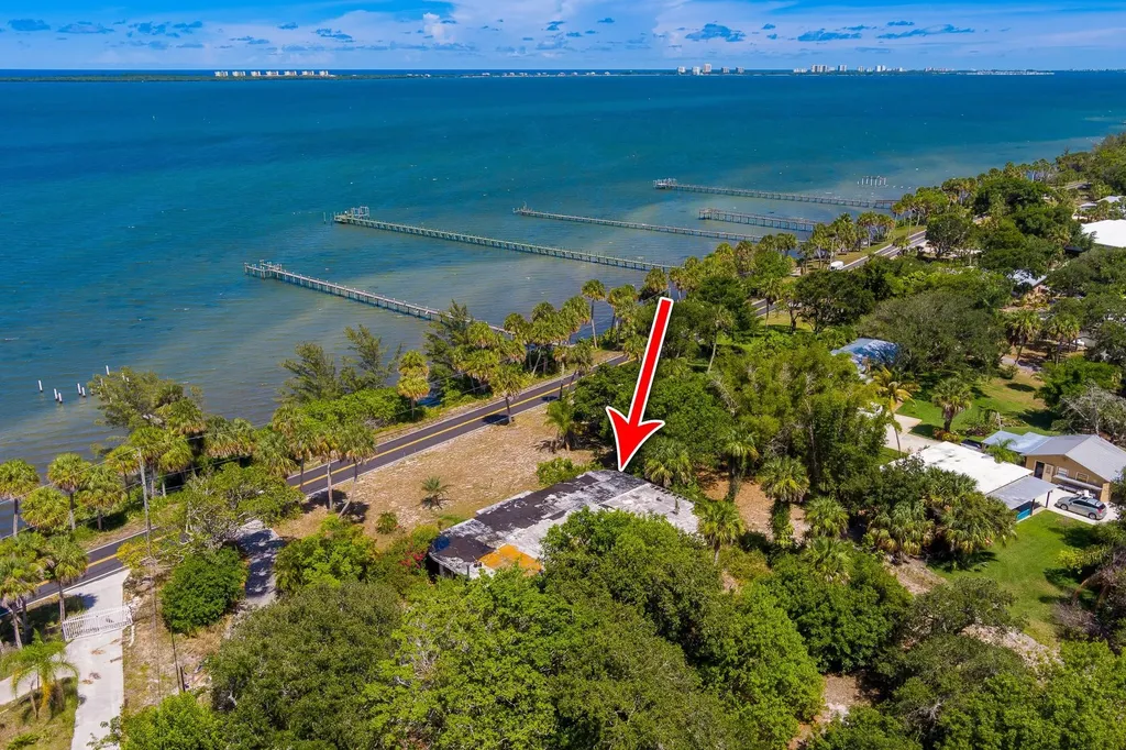 8605 S Indian River Drive Fort Pierce FL 34982