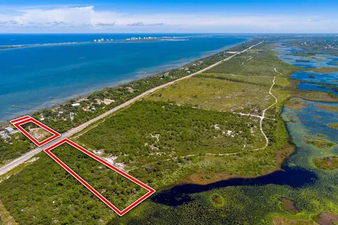 8605 S Indian River Drive Fort Pierce FL 34982