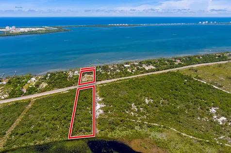 8605 S Indian River Drive Fort Pierce FL 34982