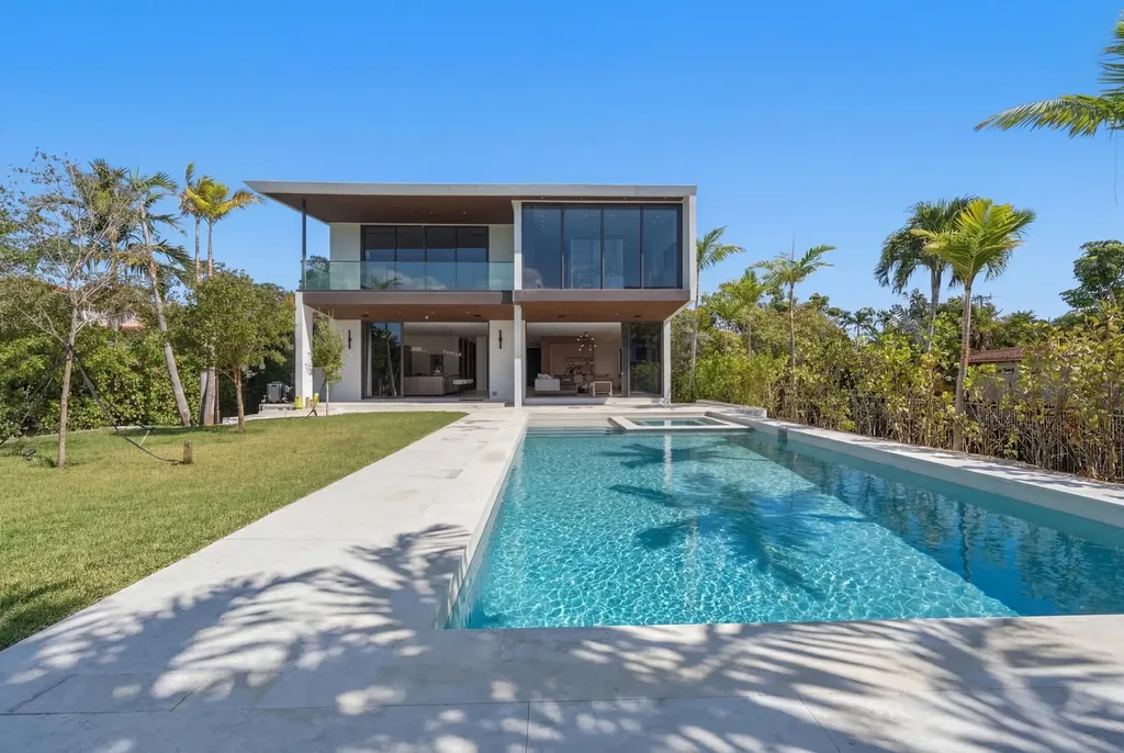 930 S Shore Drive Miami Beach FL 33141