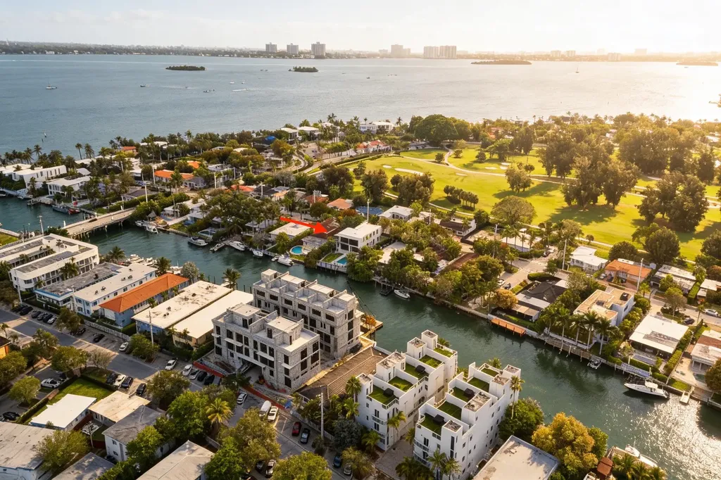 930 S Shore Drive Miami Beach FL 33141