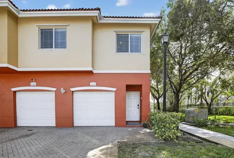 7400 Palomino Drive Hollywood FL 33024