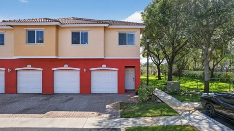 7400 Palomino Drive Hollywood FL 33024