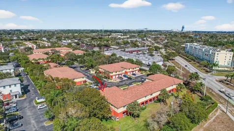 7400 Palomino Drive Hollywood FL 33024