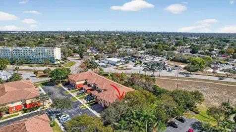 7400 Palomino Drive Hollywood FL 33024