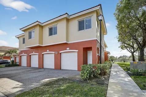 7400 Palomino Drive Hollywood FL 33024