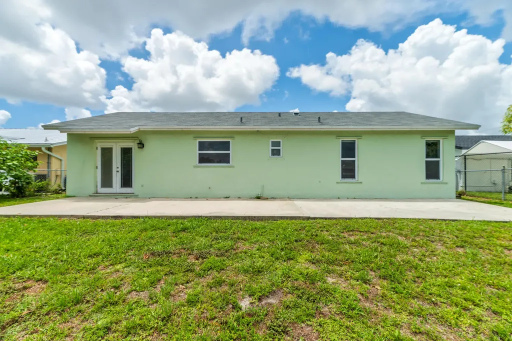 11145 NW 26th Street Sunrise FL 33322