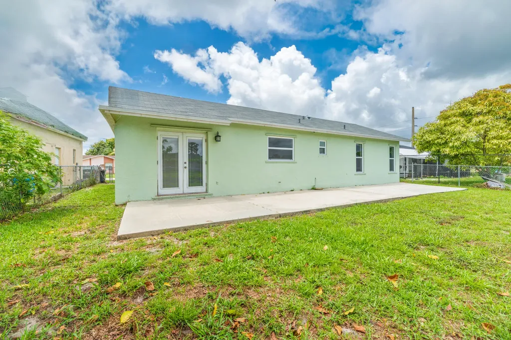 11145 NW 26th Street Sunrise FL 33322