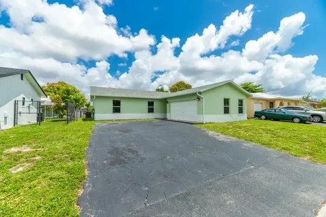 11145 NW 26th Street Sunrise FL 33322