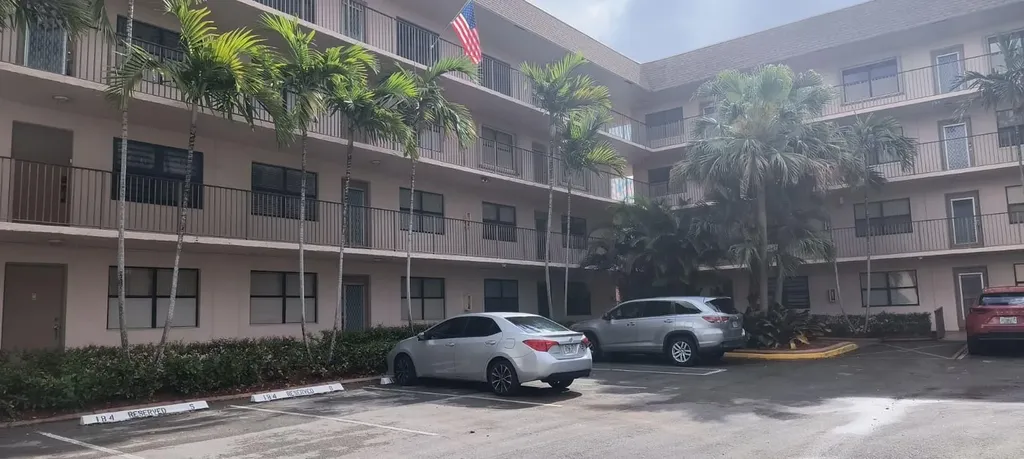 2638 NW 104th Avenue Sunrise FL 33322
